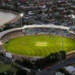 National Cricket Stadium