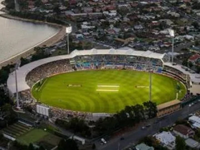 National Cricket Stadium