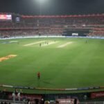 PCA New Cricket Stadium