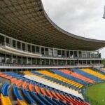 Pallekele International Cricket Stadium