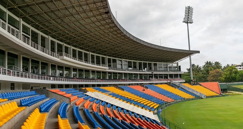 Pallekele International Cricket Stadium