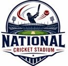 National Cricket Stadium
