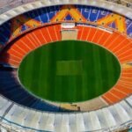 Biggest Cricket Ground in World