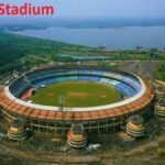 Cricket Stadium Raipur