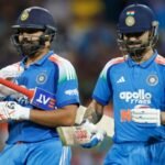 England India ODI