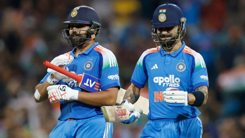 England India ODI