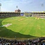 Gucherre Cricket Ground