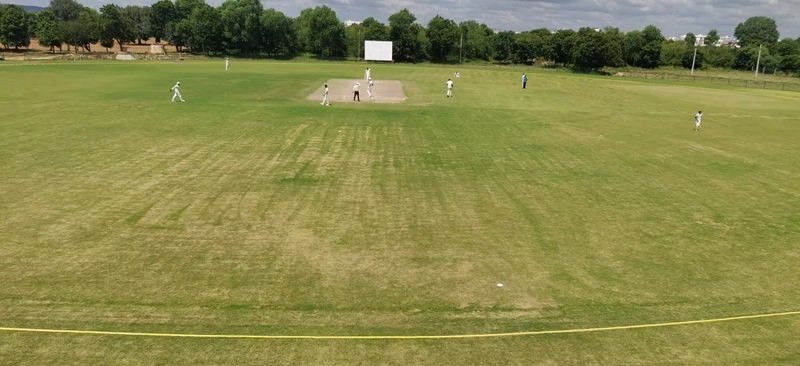 LPCL Cricket Ground