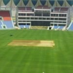 Lucknow International Stadium