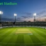 Multan Cricket Stadium Pakistan