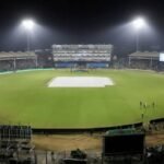 National Stadium Karachi Pakistan