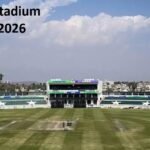 Pindi Stadium Guide 2026