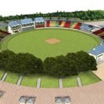 Providence Cricket Stadium Georgetown Guyana