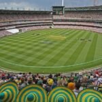 Stadiums of Australia