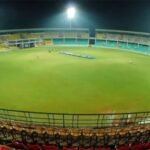 Visakhapatnam Cricket Stadium