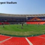 World Largest Stadium in Cricket