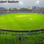 Barabati Stadium