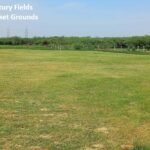 Century Fields Cricket Grounds