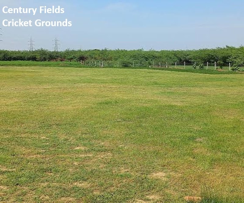 Century Fields Cricket Grounds