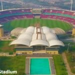DY Patil Stadium