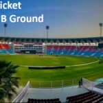 Ekana Cricket Stadium B Ground