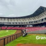 Grand Prairie Stadium