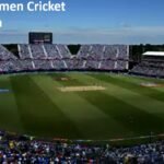 Kingsmen Cricket Arena
