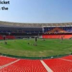 Largest Cricket Ground in the World