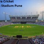 Maharashtra Cricket Association Stadium Pune