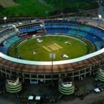 Raipur Cricket Stadium