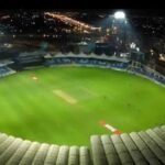 Sharjah Cricket Stadium