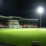 Sir Vivian Richards Cricket Stadium
