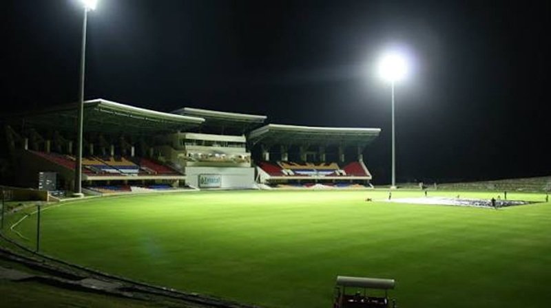 Sir Vivian Richards Cricket Stadium