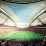 Stadium Designer