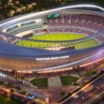Stadium International