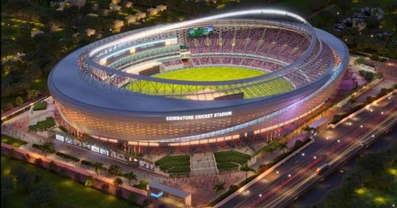 Stadium International
