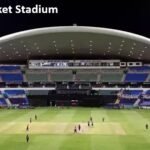 Zayed Cricket Stadium Abu Dhabi