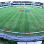 ACA-VDCA Cricket Stadium