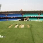 Cricket Stadium Oswego