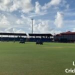 Lauderhill FL Cricket Stadium