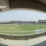 Mullanpur Cricket Stadium