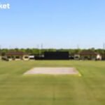 moosa cricket stadium